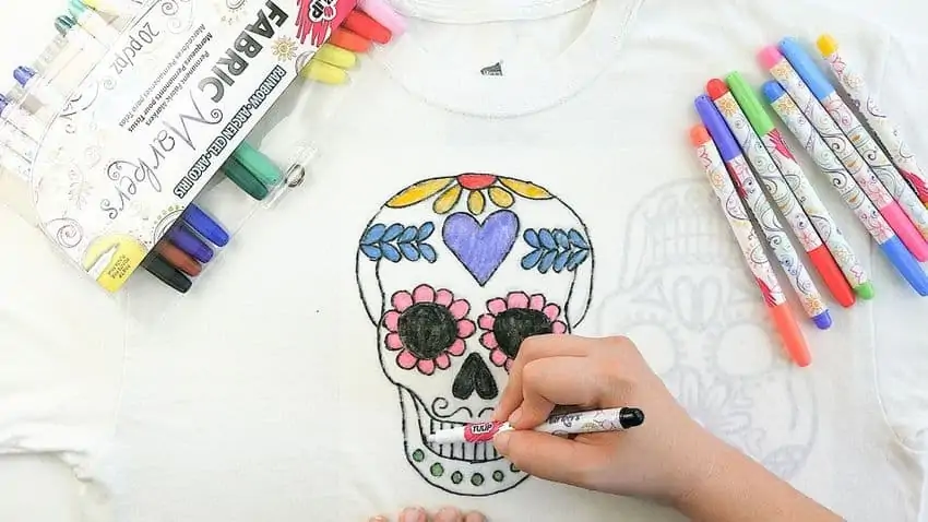 Custom T-Shirt Design