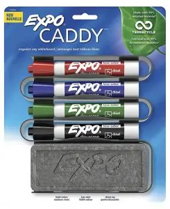 EXPO Dry Erase Set