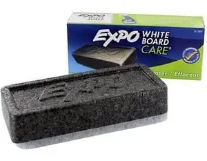White Board Eraser