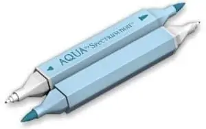 Water-soluble Markers