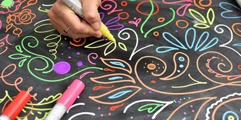 12 Best Chalk Markers for Chalkboard Reviews in 2021