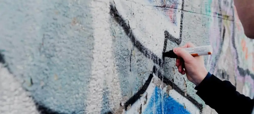 Best Graffiti Markers