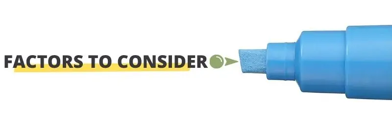 Choosing The Best Graffiti Markers