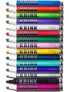 Krink Graffity Marker