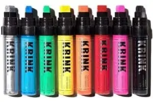 Krink Acrylic Paint Marker