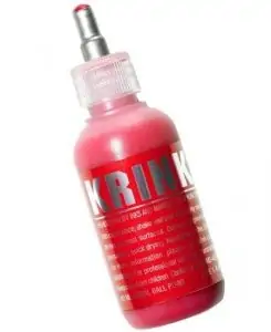 Krink Steel Tip Paint Marker