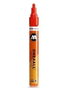 Molotow One4All Lago Blue Pastel