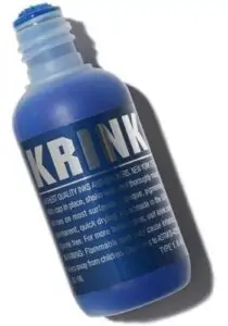 Graffiti Paint Marker