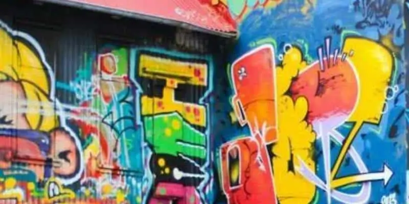 Why Do You Need Grifiti Markers