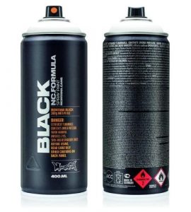 best spray paint for graffiti