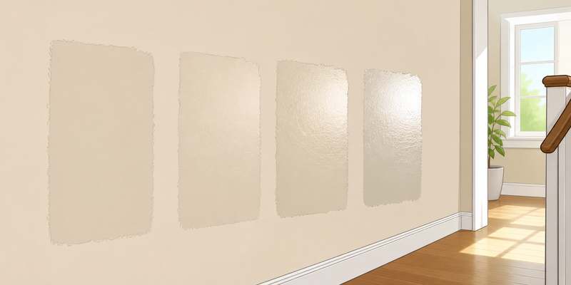 paint finish comparison