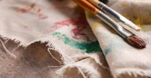 Easy Tips on How to Remove Oil Paint from Clothes - Choose Marker