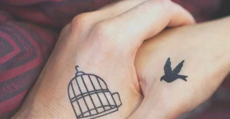 How Long Does a Stick and Poke Tattoo Last 