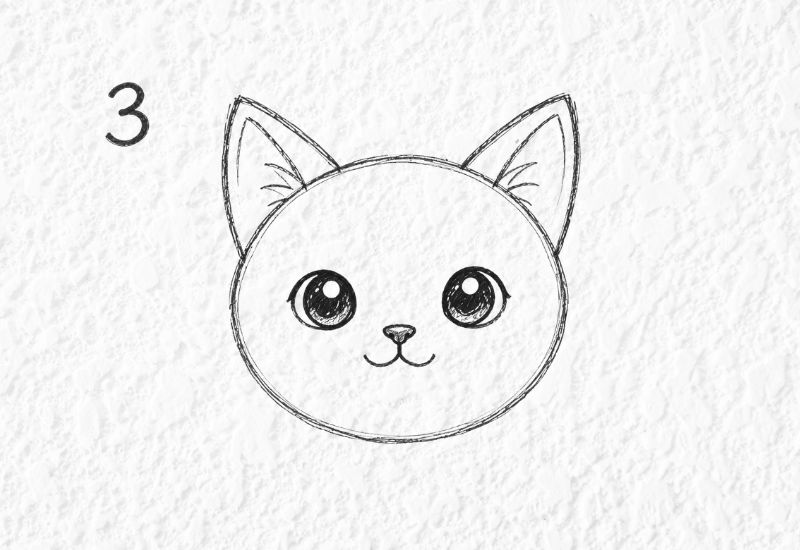 Draw the Face