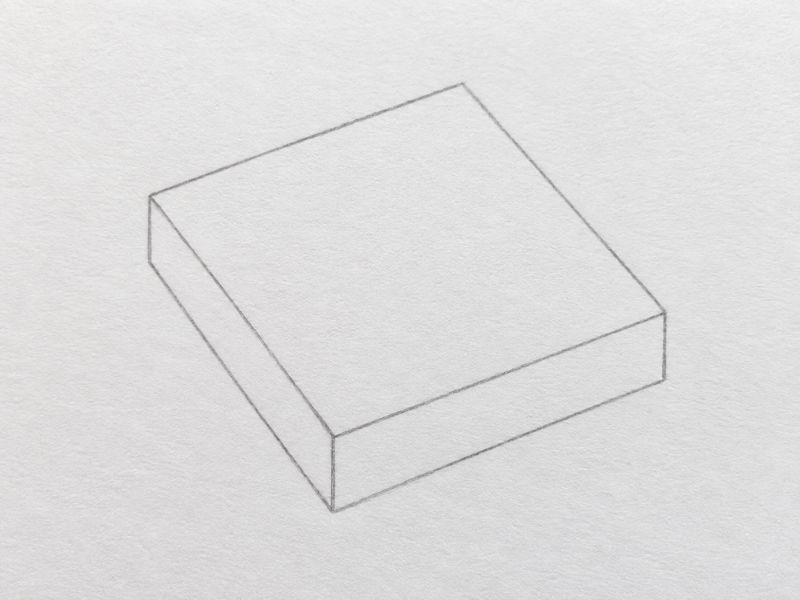 Draw a box, not a rectangle
