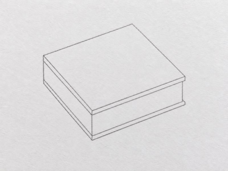 Make the covers overhang