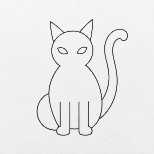 Join it into one outline