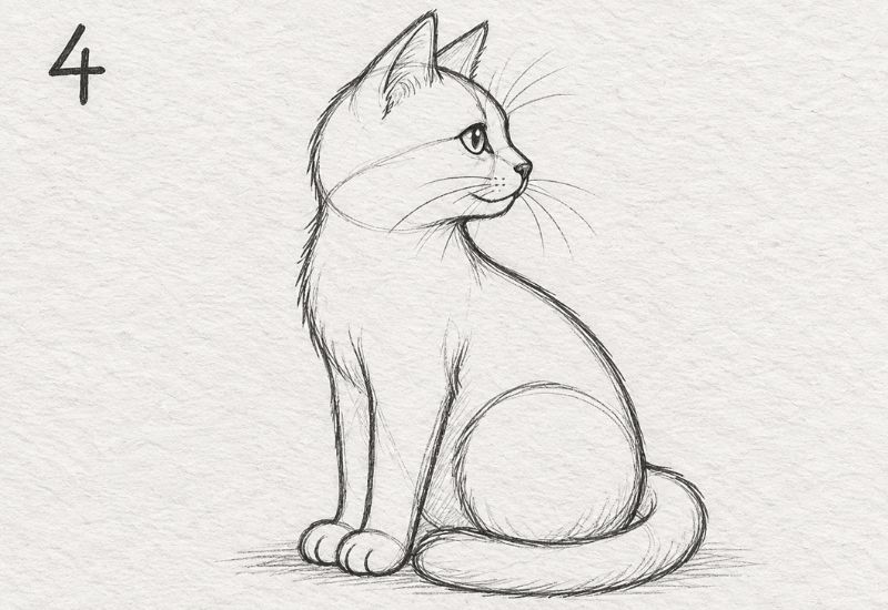 Refine the Outline