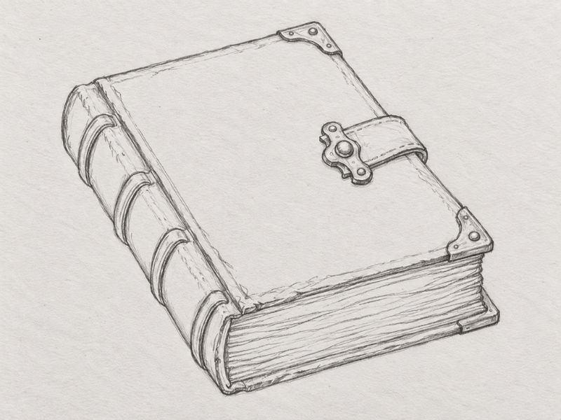 Bands, clasp and damage