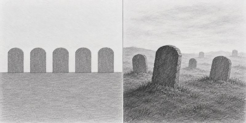 Depth test comparison